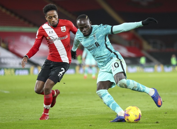  利物浦萨拉赫达成百球里程碑，赛后洒泪感恩球迷  